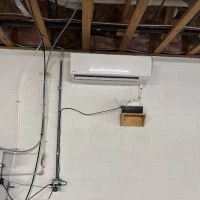 LB Chase Mechanical ico