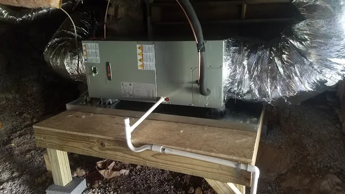 LB Chase Mechanical Picture 6