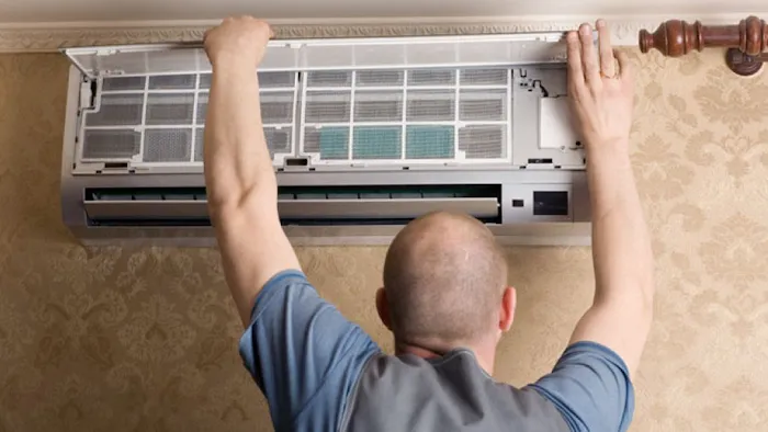 Neilson Heating & Air Conditioning Picture 1