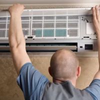 Neilson Heating & Air Conditioning ico