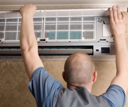 Neilson Heating & Air Conditioning