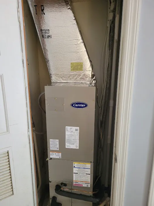 Jack Frost Heating and Air Conditioning, Inc Picture 2