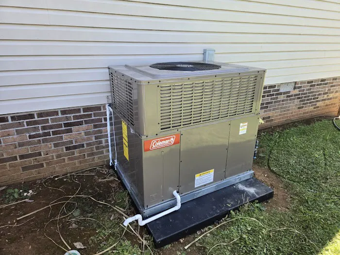 Jack Frost Heating and Air Conditioning, Inc Picture 3