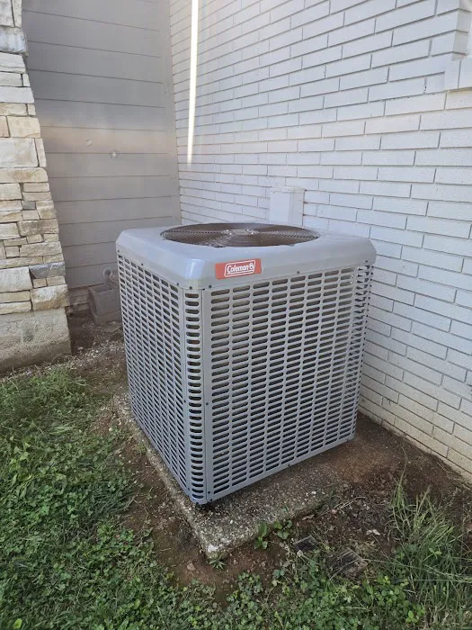 Jack Frost Heating and Air Conditioning, Inc Picture 5