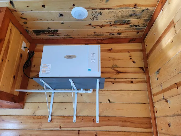 Jack Frost Heating and Air Conditioning, Inc Picture 4