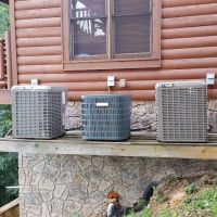 Jack Frost Heating and Air Conditioning, Inc ico