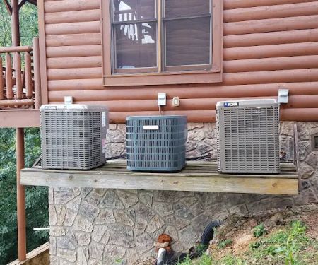 Jack Frost Heating and Air Conditioning, Inc