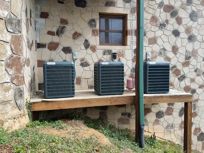 Jack Frost Heating and Air Conditioning, Inc Picture 6