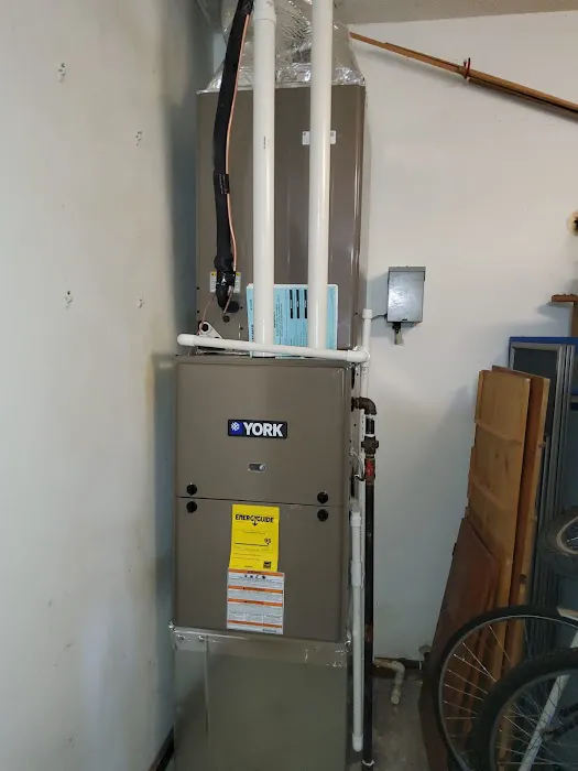 Jack Frost Heating and Air Conditioning, Inc Picture 7