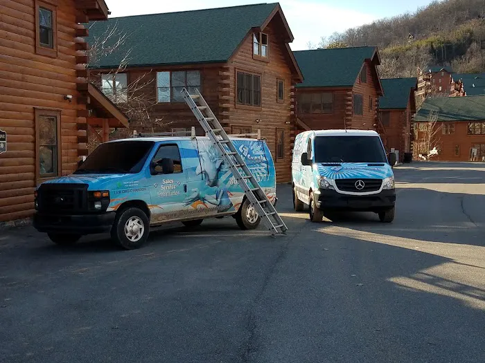 Jack Frost Heating and Air Conditioning, Inc Picture 10