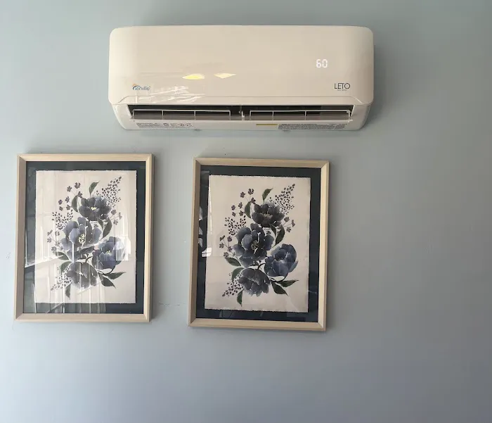 Jiles Heating and Air L.L.C. Picture 1