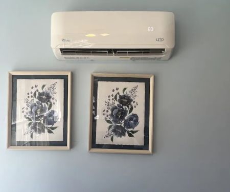 Jiles Heating and Air L.L.C.