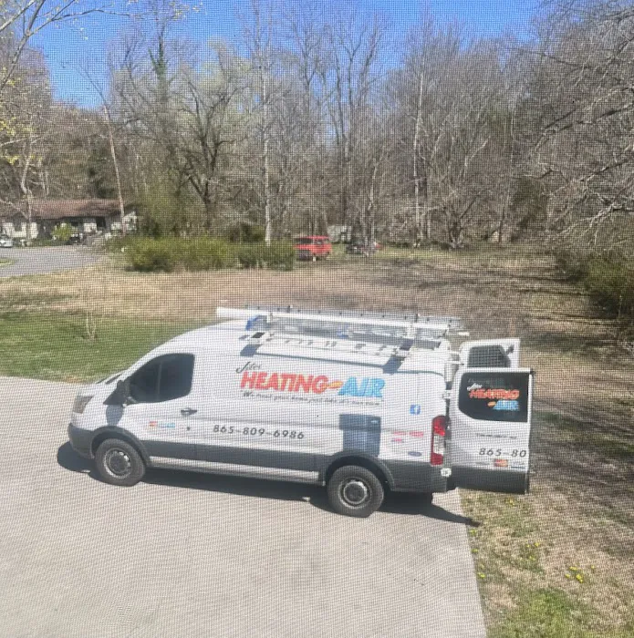 Jiles Heating and Air L.L.C. Picture 3