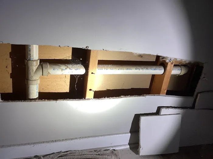 Quality Plumbing, Heating, Cooling & Electrical Picture 1