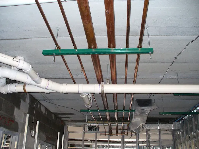 Quality Plumbing, Heating, Cooling & Electrical Picture 6