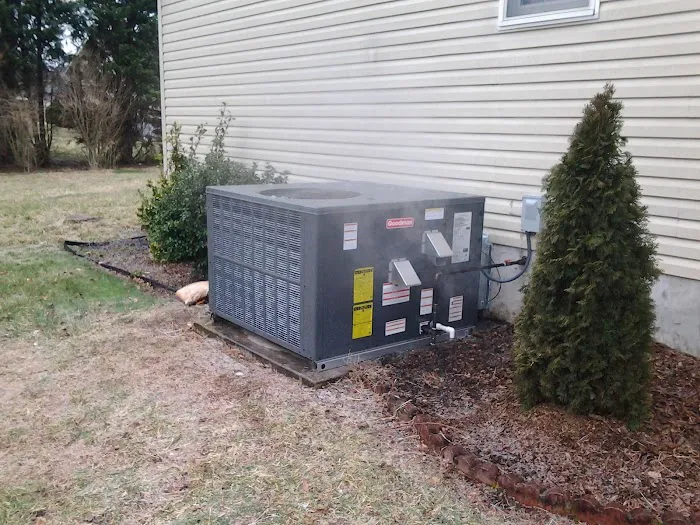 Quality Plumbing, Heating, Cooling & Electrical Picture 8