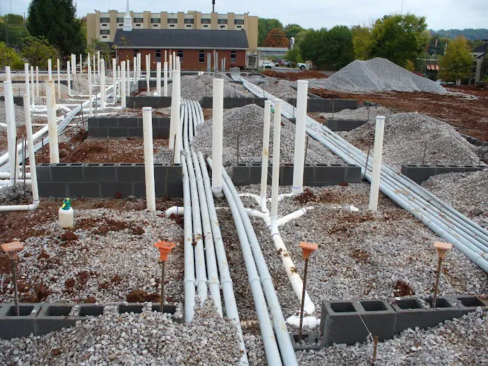 Quality Plumbing, Heating, Cooling & Electrical Picture 5