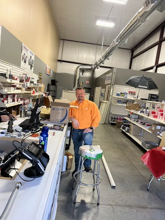 Winsupply of East Tennessee HVAC Picture 1