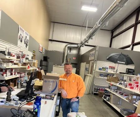 Winsupply of East Tennessee HVAC