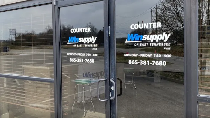 Winsupply of East Tennessee HVAC Picture 5