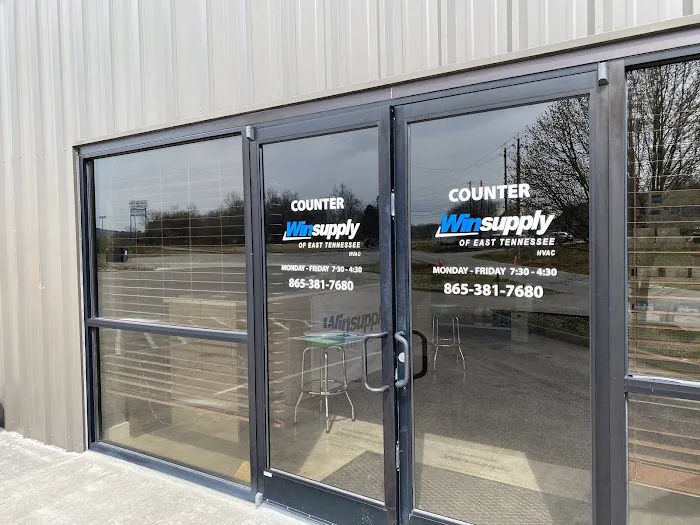 Winsupply of East Tennessee HVAC Picture 4