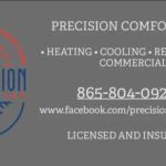 Precision Comfort, LLC
