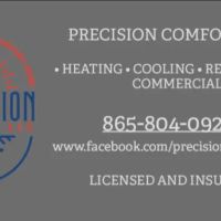 Precision Comfort, LLC ico