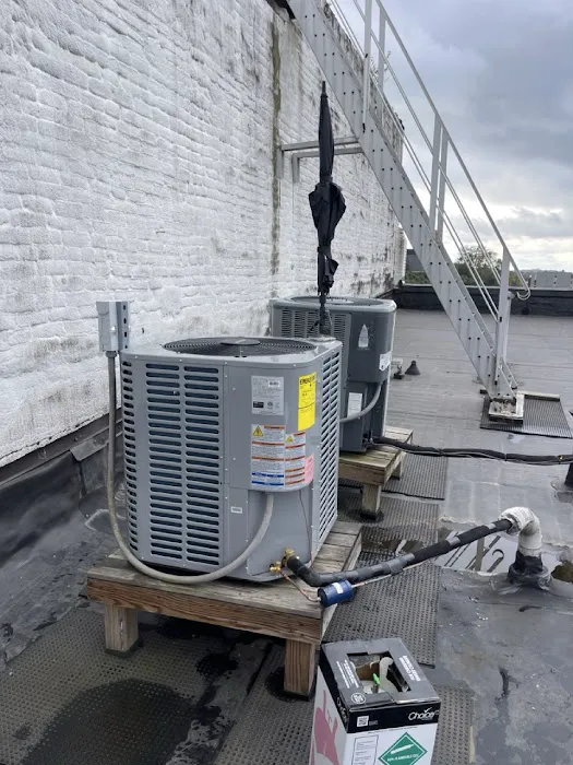 OnTime HVAC & Refrigeration Inc Picture 1