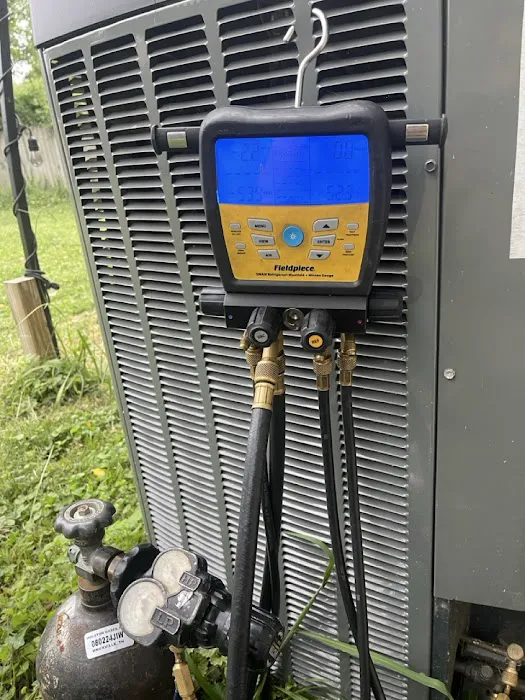 OnTime HVAC & Refrigeration Inc Picture 10