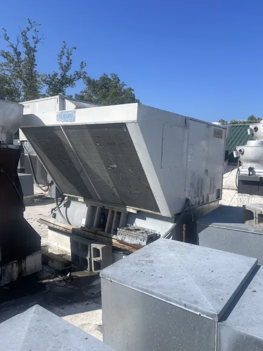 OnTime HVAC & Refrigeration Inc Picture 3