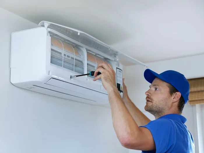 OnTime HVAC & Refrigeration Inc Picture 2