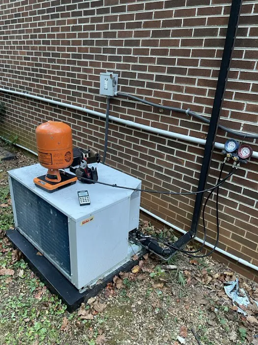 OnTime HVAC & Refrigeration Inc Picture 8