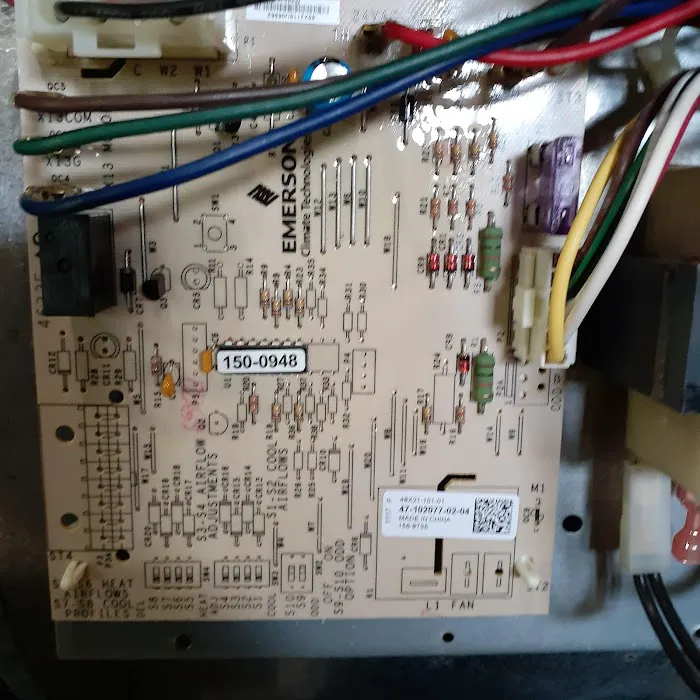 Trivett's Heating and Cooling Picture 6