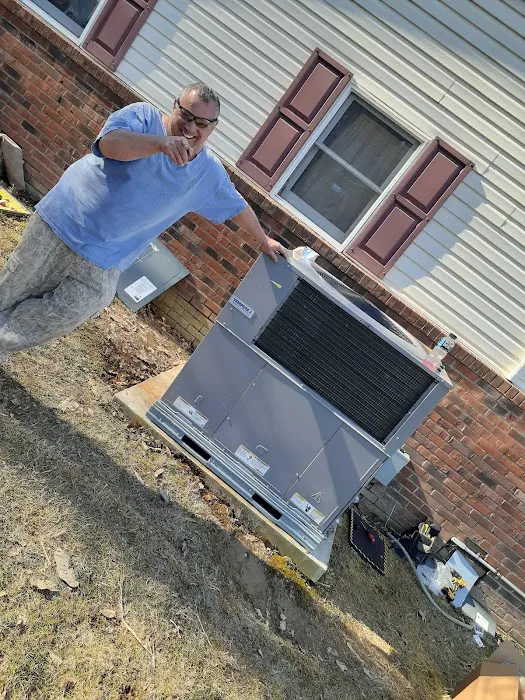 Trivett's Heating and Cooling Picture 10