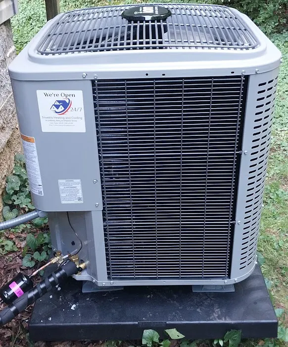 Trivett's Heating and Cooling Picture 3