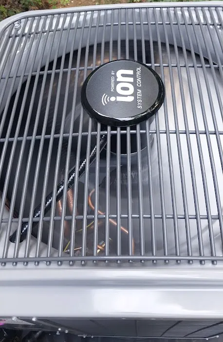 Trivett's Heating and Cooling Picture 8