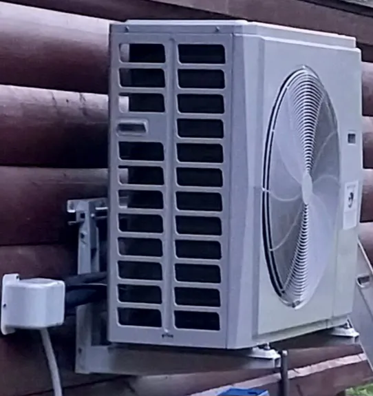 Trivett's Heating and Cooling Picture 2