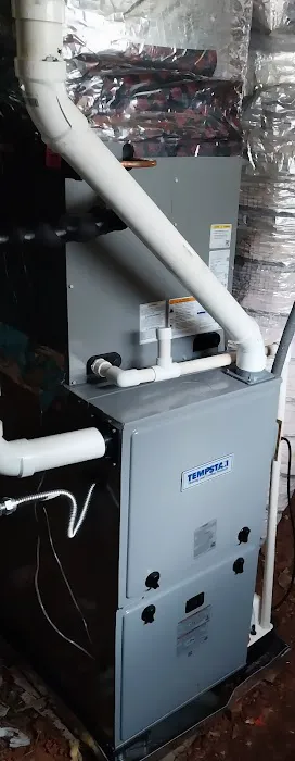 Trivett's Heating and Cooling Picture 1