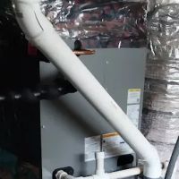 Trivett's Heating and Cooling ico