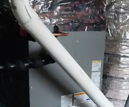 Trivett's Heating and Cooling