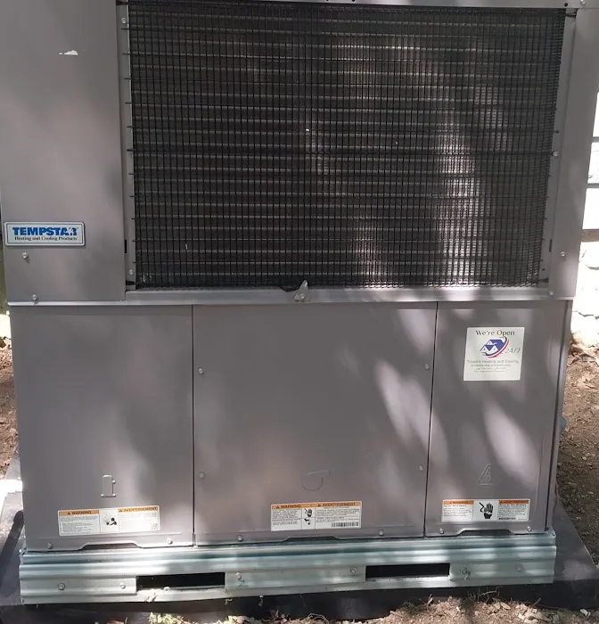 Trivett's Heating and Cooling Picture 5