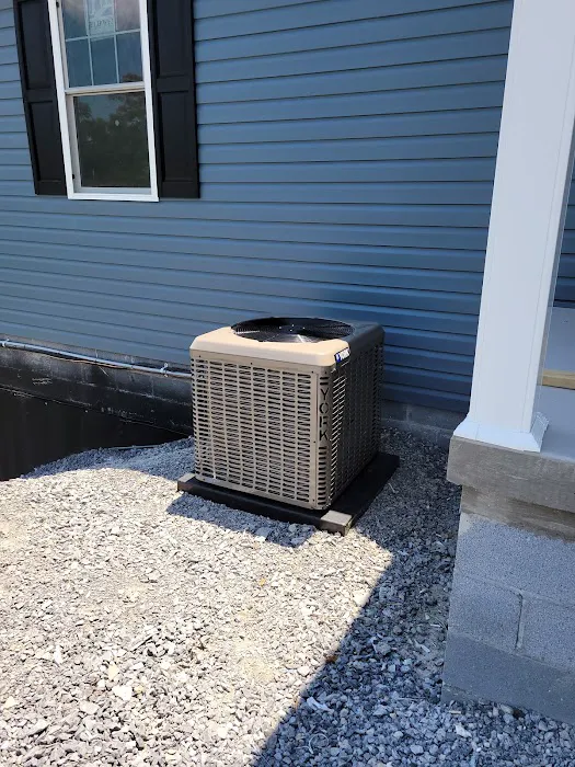 Elite Comfort heating and air Picture 4
