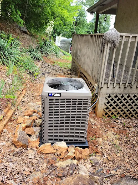 Elite Comfort heating and air Picture 3