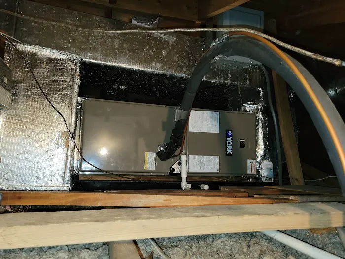 Elite Comfort heating and air Picture 6