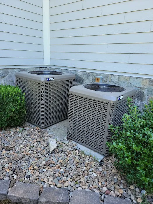 Elite Comfort heating and air Picture 8