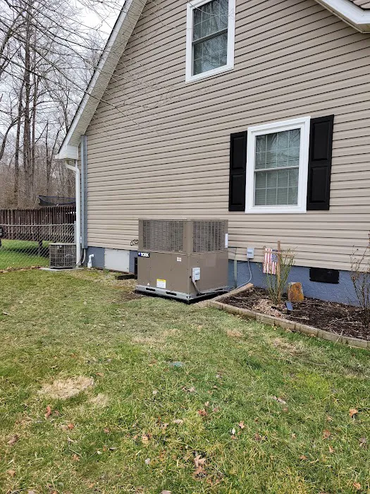 Elite Comfort heating and air Picture 9