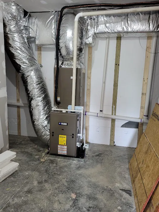 Elite Comfort heating and air Picture 1