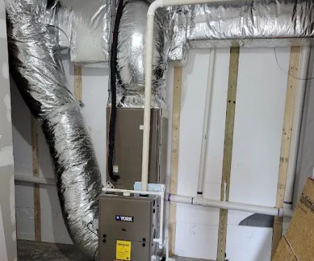 Elite Comfort heating and air