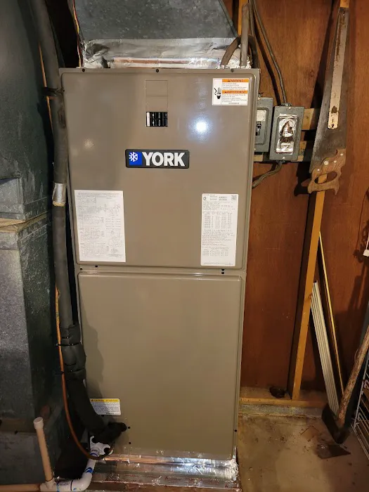 Elite Comfort heating and air Picture 10