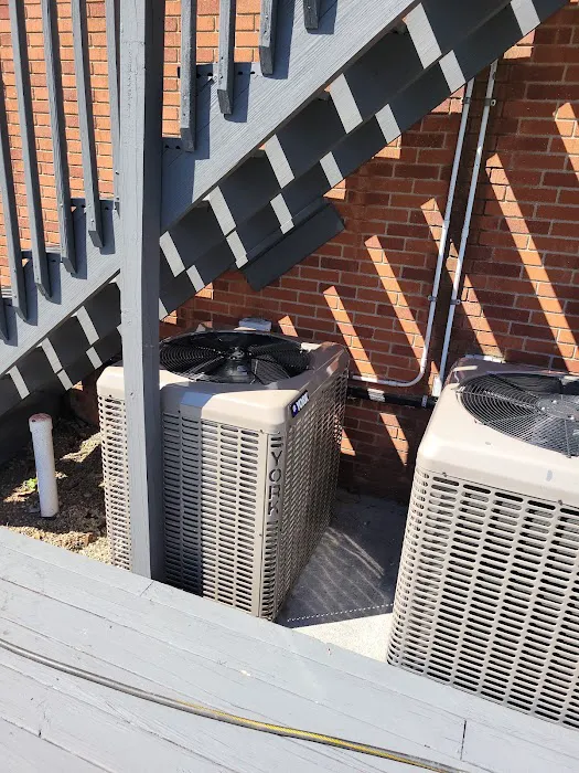 Elite Comfort heating and air Picture 2